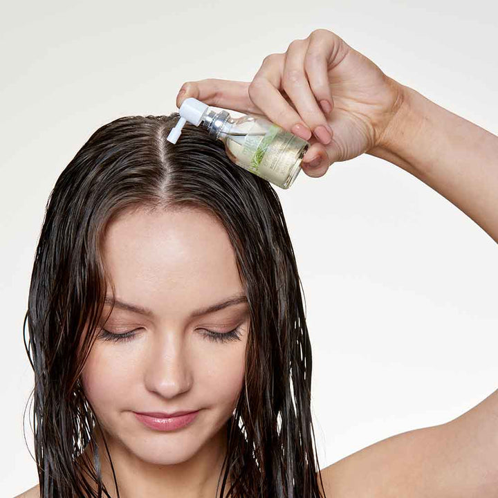 Milkshake Energizing Blend Hair Thickener Scalp Treatment 30ml - KolorzOnline