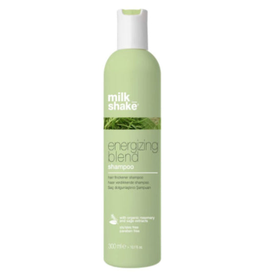 Milkshake Energizing Blend Shampoo 300ml - KolorzOnline