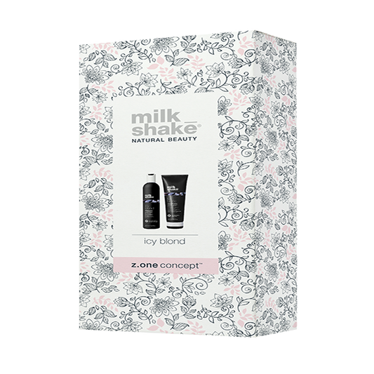 Milkshake Icy Blond Duo - Christmas Gift Set - KolorzOnline