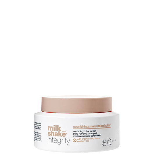 Milkshake Integrity Nourishing Muru Muru Butter 200ml - KolorzOnline