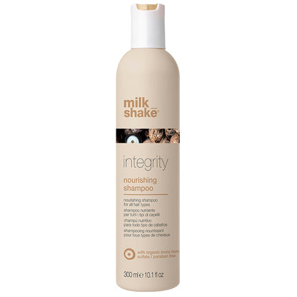 Milkshake Integrity Nourishing Shampoo 300ml - KolorzOnline