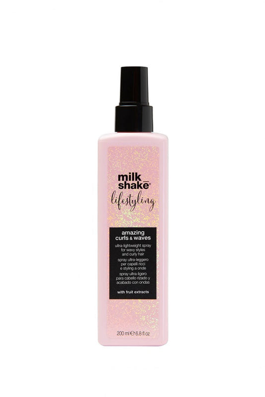 Milkshake - Lifestyling Amazing Curls & Waves (200ml)