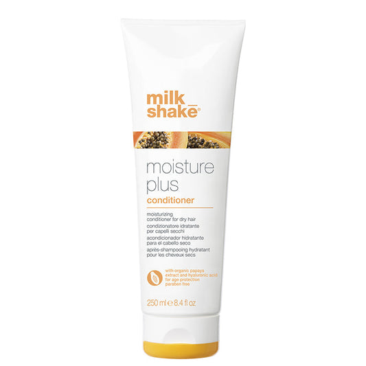 Milkshake Moisture Plus Conditioner 250ml - KolorzOnline