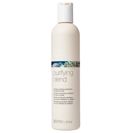 Milkshake Purifying Blend Shampoo 300ml - KolorzOnline