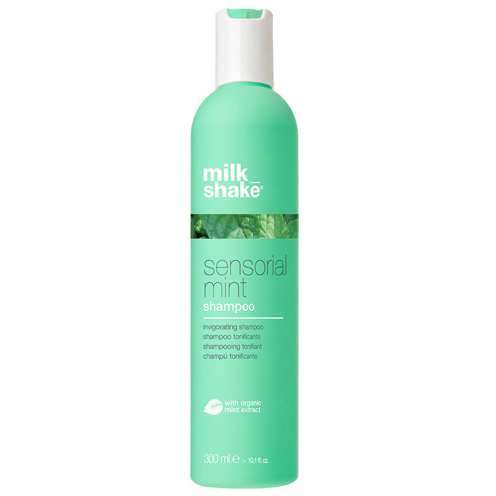 Milkshake Sensorial Mint Shampoo 300ml - KolorzOnline