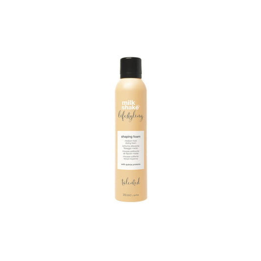 Milkshake - LifeStyling Shaping Foam 250ml