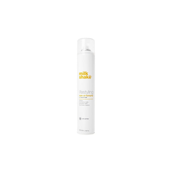 Milkshake - Strong hold hairspray (500ml) – KolorzOnline