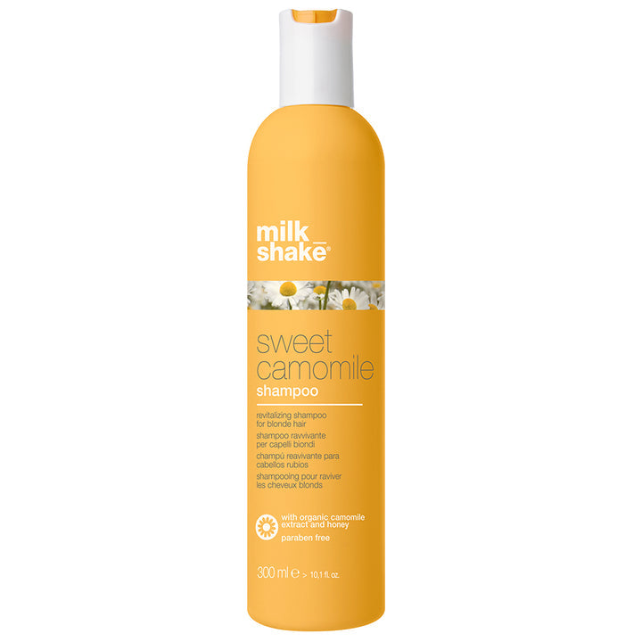 Milkshake Sweet Camomile Shampoo 300ml - KolorzOnline