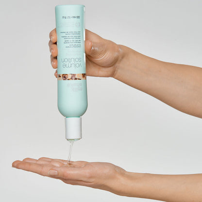 Milkshake Volume Solution Volumizing Shampoo 300ml - KolorzOnline