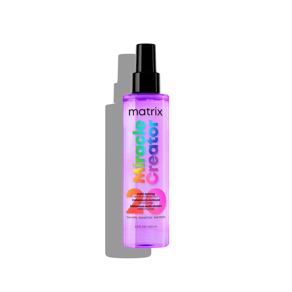 Matrix - Miracle Creator 20 Benefit Multi-Tasking Hair Treatment 190ml