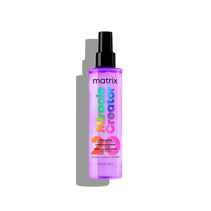 Matrix - Miracle Creator 20 Benefit Multi-Tasking Hair Treatment 190ml