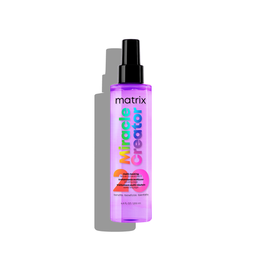 Matrix - Miracle Creator 20 Benefit Multi-Tasking Hair Treatment 190ml