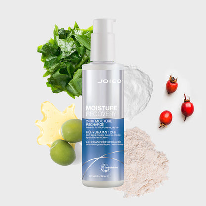Joico - Moisture Recovery 24hr Moisture Recharge 200ml