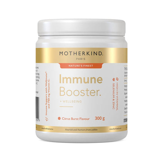 Motherkind - Immune Booster - Collagen