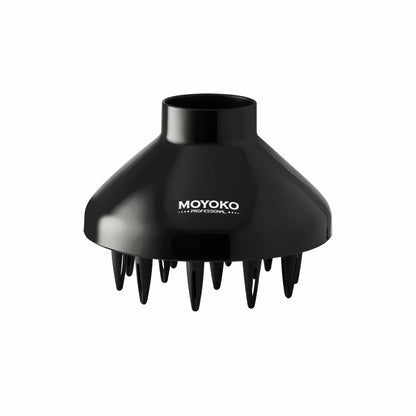 Moyoko - E8 Hairdryer - Diffuser
