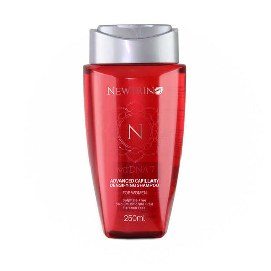 mtDNA 7 - Newtrino Shampoo for Women - KolorzOnline