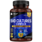 New Leaf - Bio Cultures Complex | 1 Month Supply
