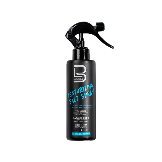 L3VEL3 - Texturizing Salt Spray 250ml