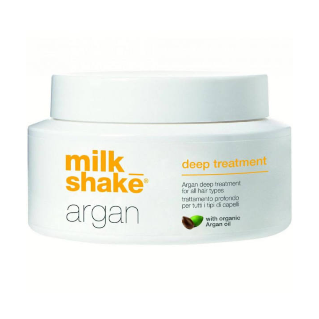 Milkshake - Argan Deep Treatment 200ml