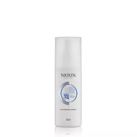 Nioxin 3D Styling Thickening Hair Spray (150ml) - Hair Care