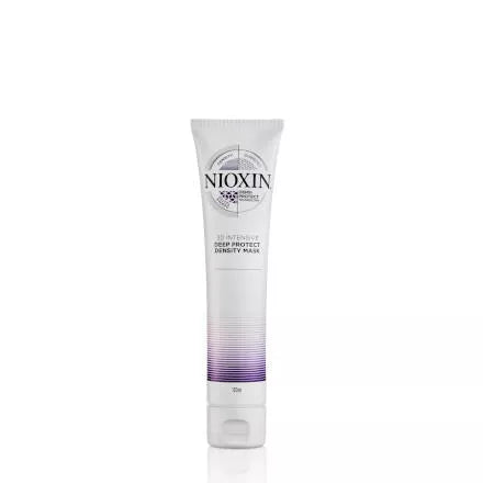 Nioxin Deep Protect Density Mask for Colored or Damaged Hair