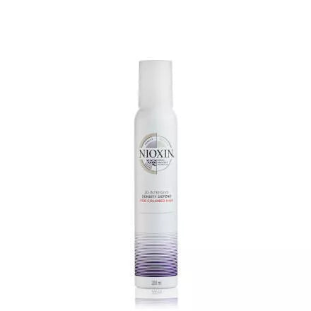 Nioxin Density Defend (200ml) - Hair Care