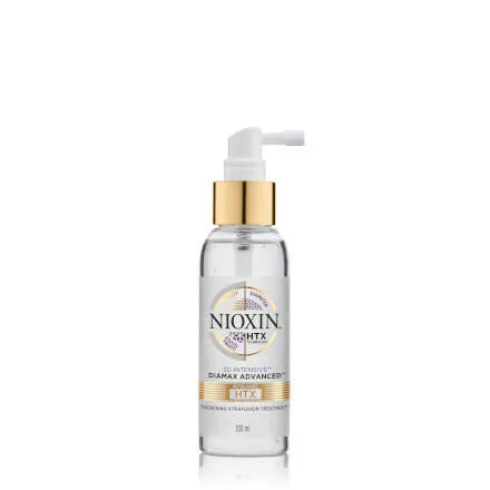 Nioxin Diamax Advanced Hair Thickening Treatment (100ml) -