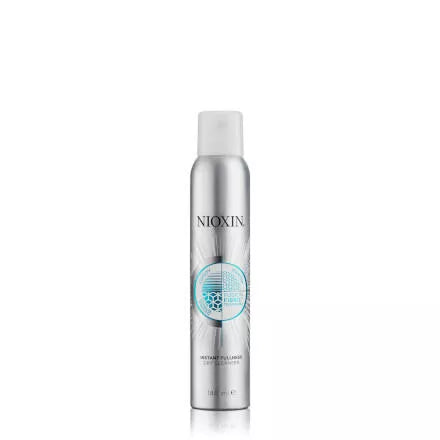 Nioxin Instant Fullness Dry Cleanser (180ml) - Hair Care