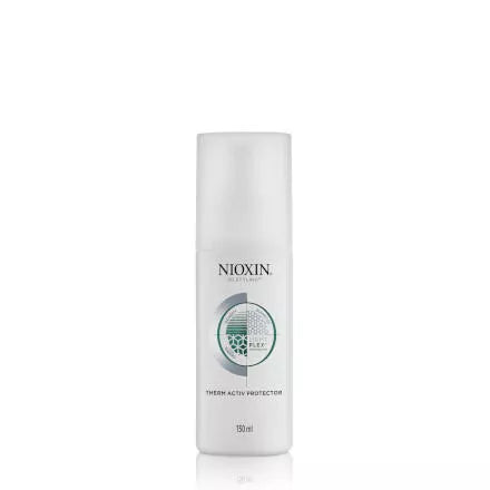 Nioxin Styling Therm Activ Heat Protector Spray (150ml) -