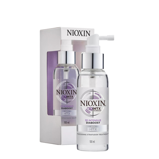 Nioxin - 3D Intensive Diaboost Treatment 100ml