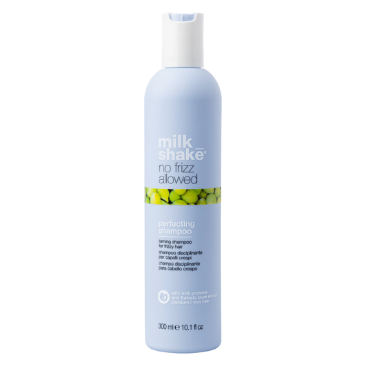 Milkshake - No Frizz Allowed Perfecting Shampoo 300ml