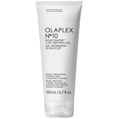 Olaplex - No.10 Bond Shaper Curl Defining Gel