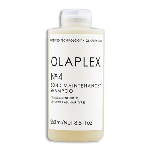 Olaplex No.4 Bond Maintenance Shampoo 250ml - KolorzOnline