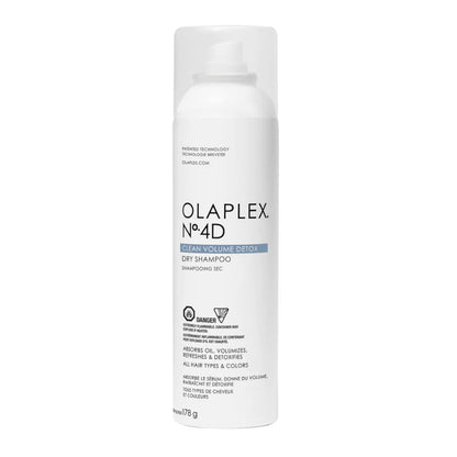 Olaplex - No.4D Detox Dry Shampoo 178g
