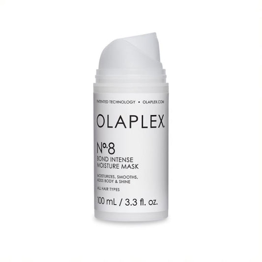 Olaplex No.8 Bond Intense Moisture Mask 100ml - KolorzOnline