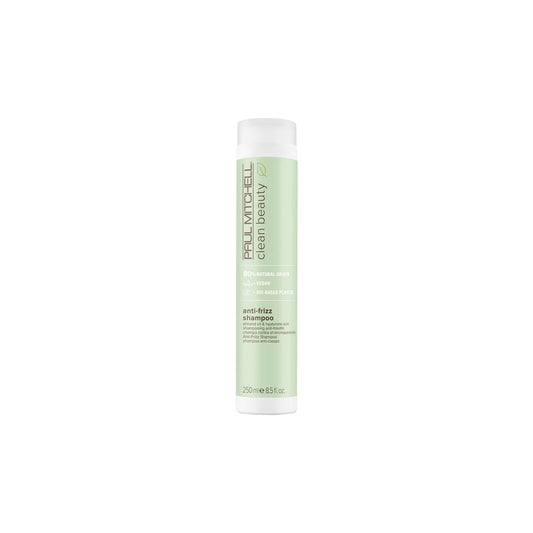 Paul Mitchell Clean Beauty Anti Frizz Shampoo 250ML - KolorzOnline