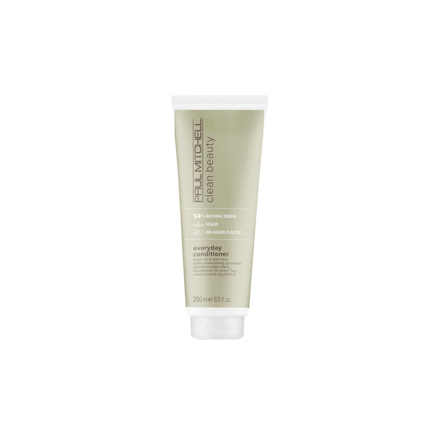 Clean Beauty By Paul Mitchell - Everyday Conditioner 250ml