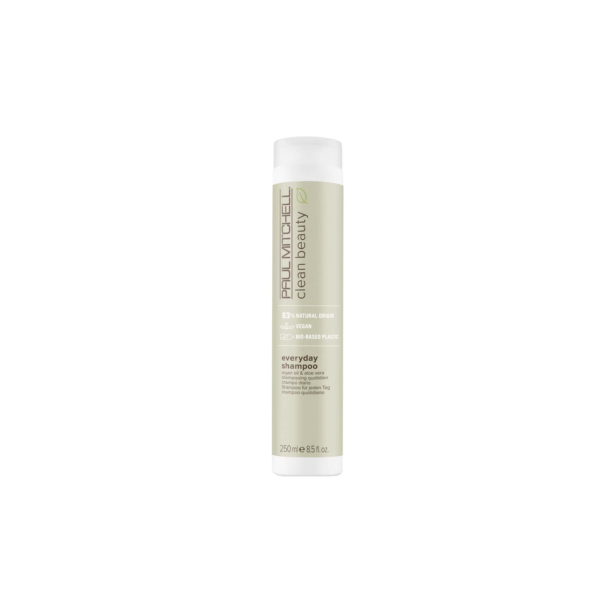 Paul Mitchell Clean Beauty Everyday Shampoo 250ML - KolorzOnline