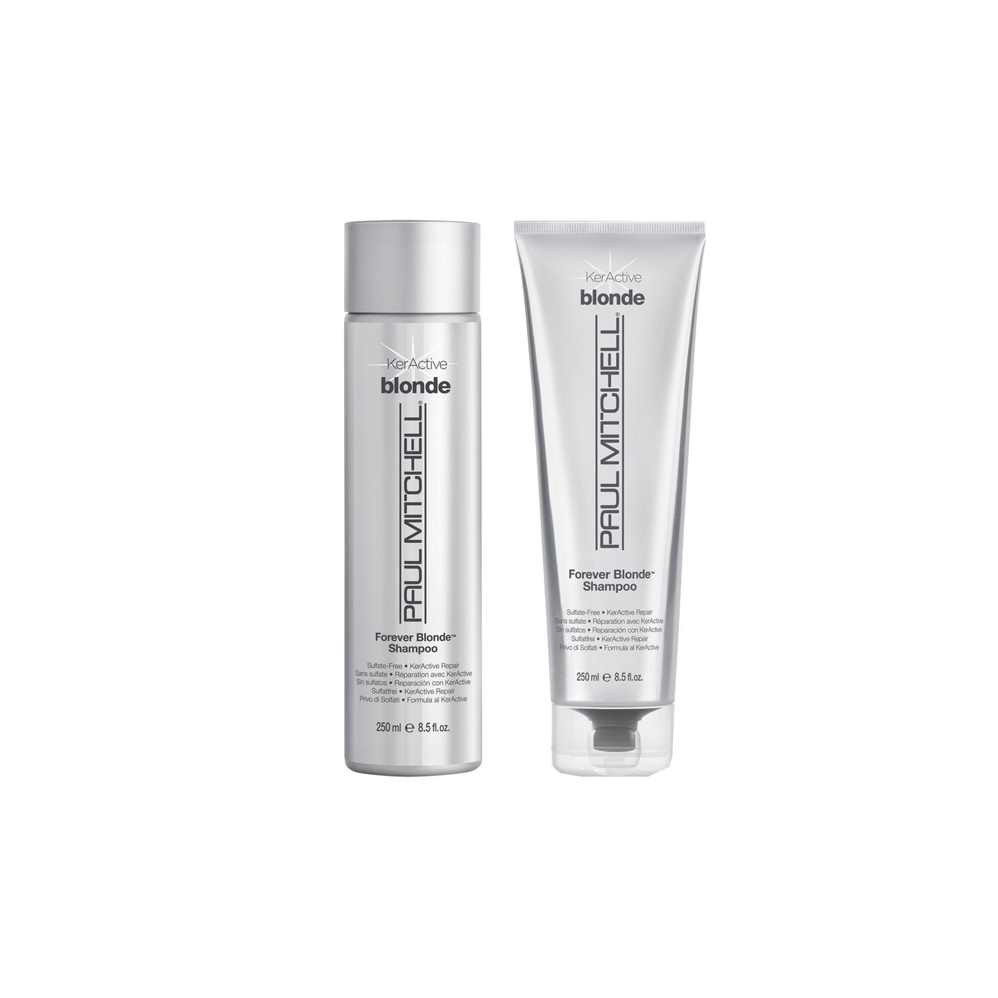 Paul Mitchell Forever Blond Combo - KolorzOnline
