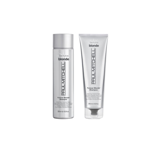 Paul Mitchell Forever Blond Combo - KolorzOnline