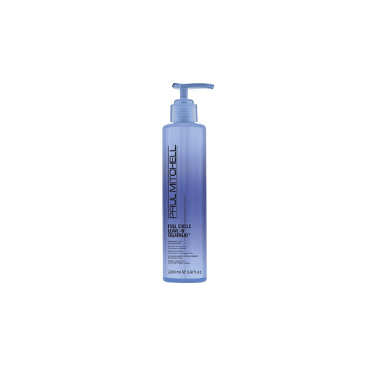 Paul Mitchell Full Circle Leave in Treatment 200ML - KolorzOnline