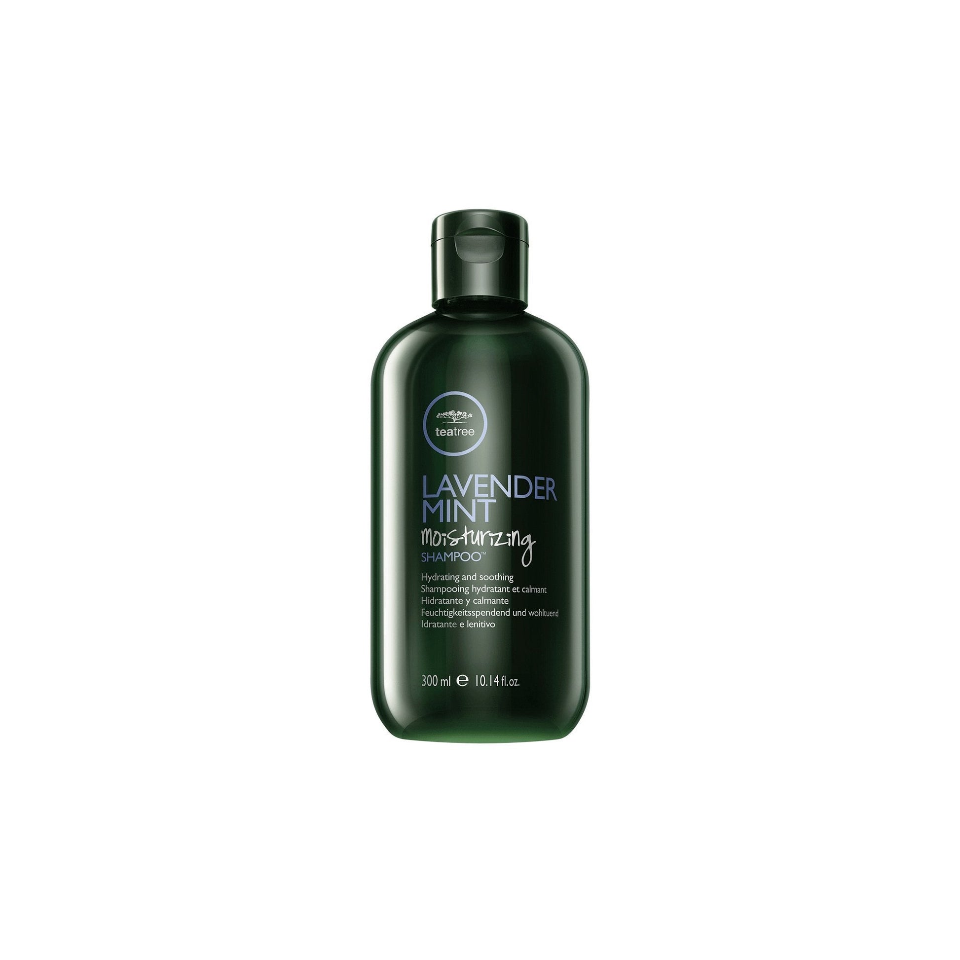 paul mitchell теа tree lavender mint shampoo Paul Mitchell
