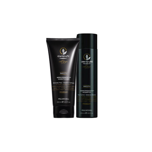 Paul Mitchell Mirrorsmooth Bundle - KolorzOnline