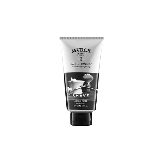 Paul Mitchell Mvrck Shave Cream 150ML - KolorzOnline