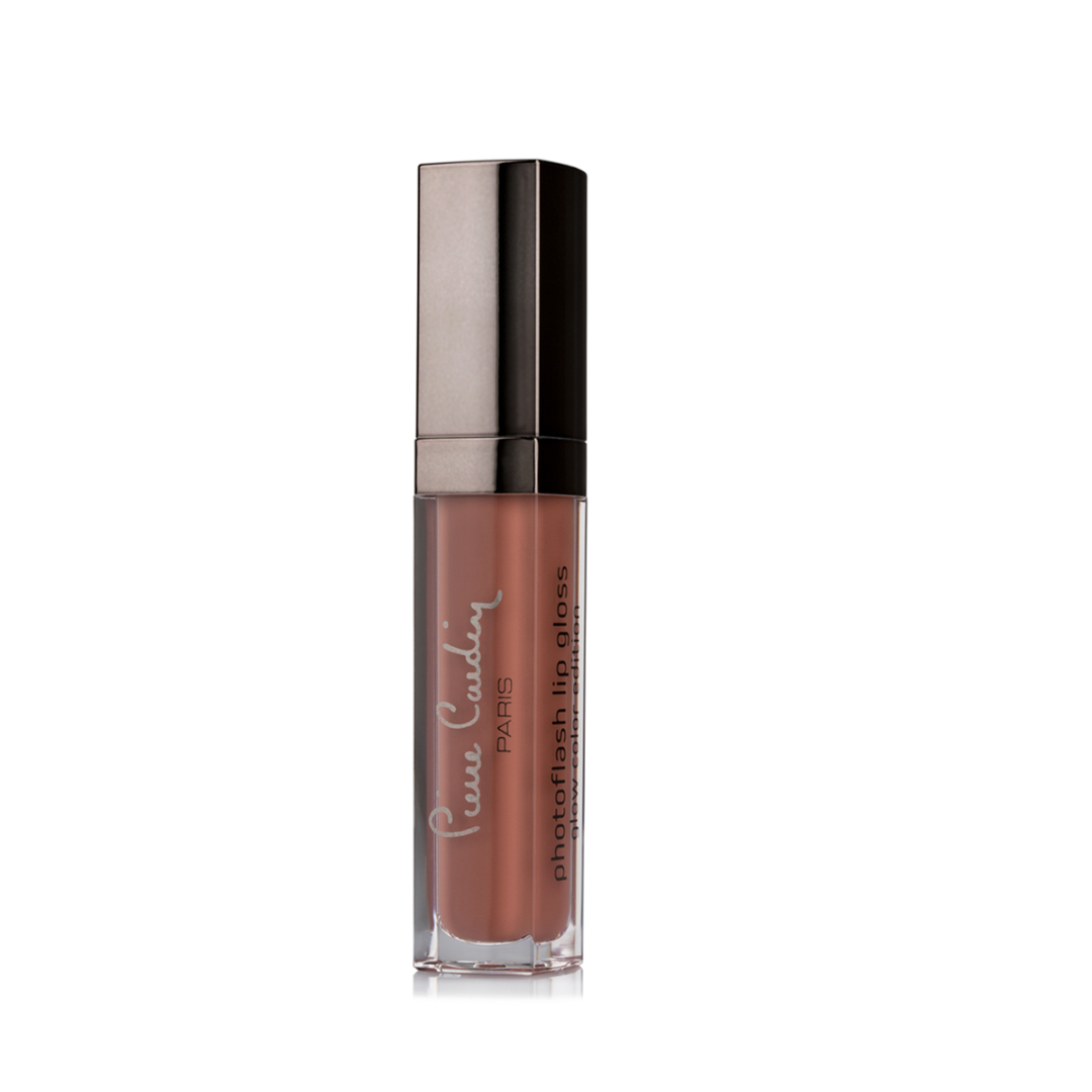 Photoflash Lipgloss Glow Color Edition - Biscuit