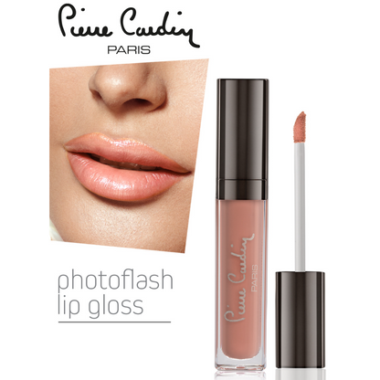 Photoflash Lipgloss Glow Color Edition - Deep Nude