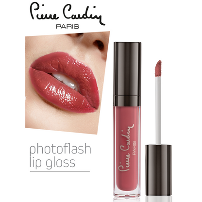 Photoflash Lipgloss Glow Color Edition - Misty Rose