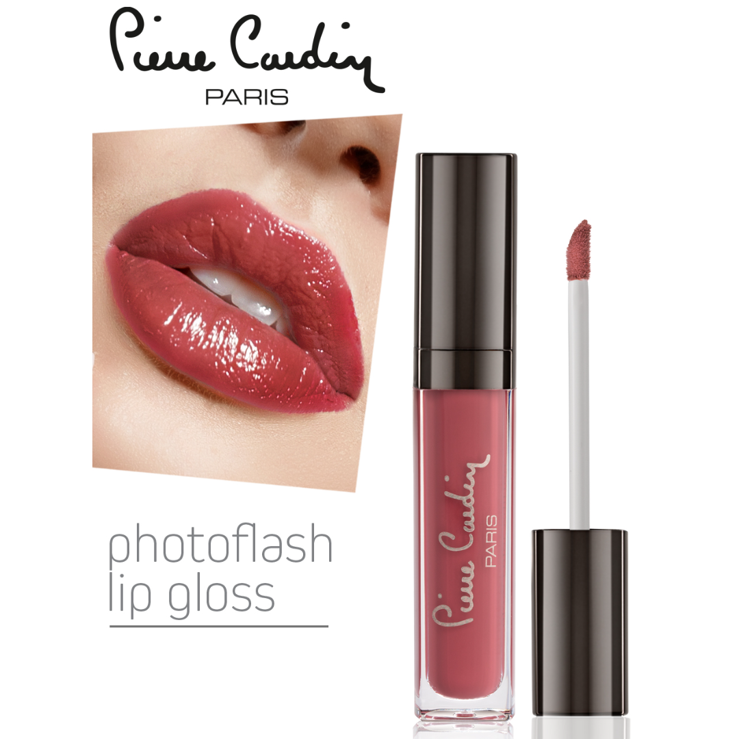 Photoflash Lipgloss Glow Color Edition - Toffee Nut