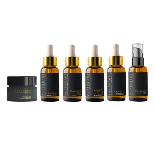 Phytocare - Anti-Ageing Kit