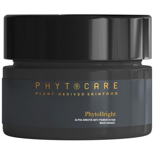 Phytocare - PhytoBright Moisturiser